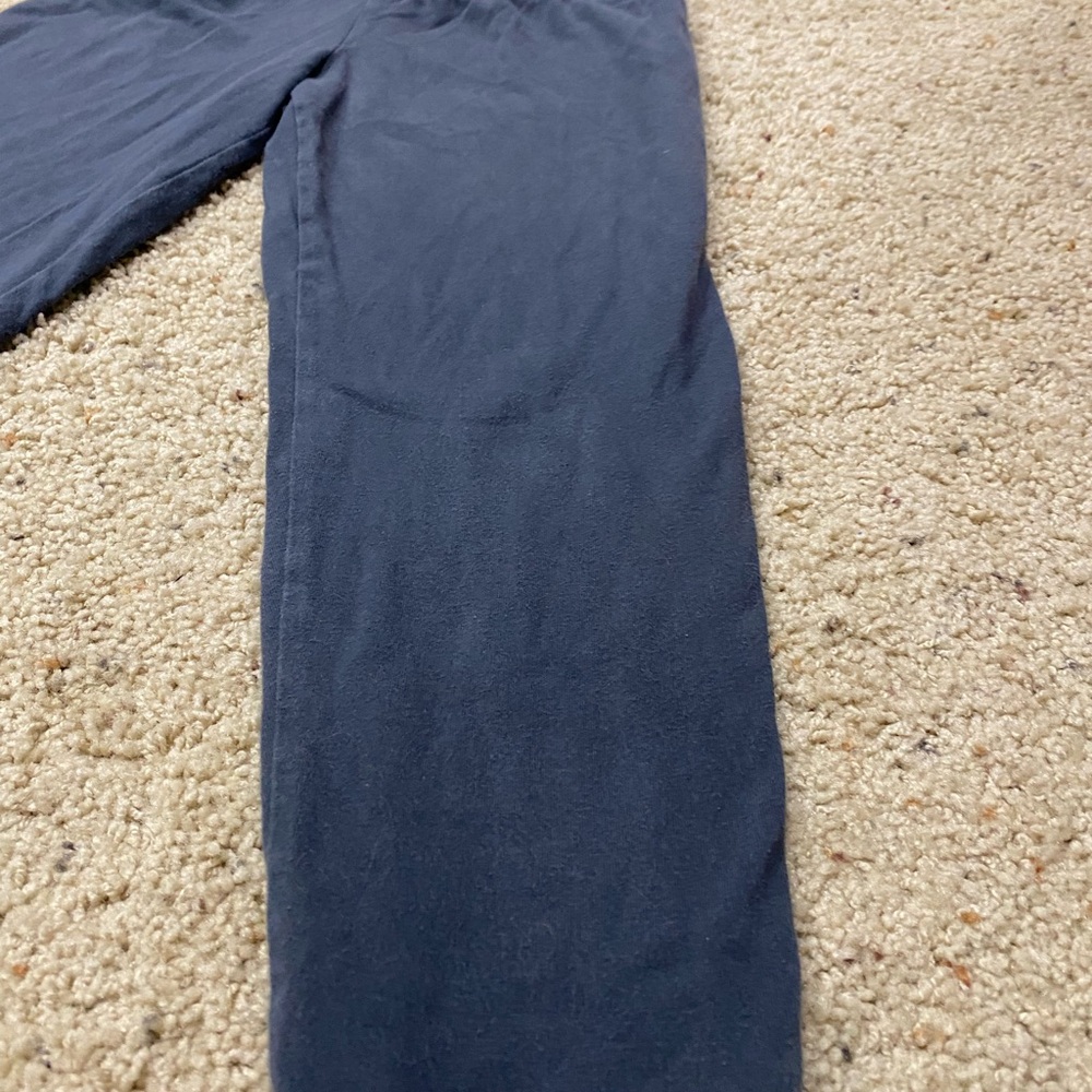 OP Dark Blue Skinny leggings - Picture 2 of 4